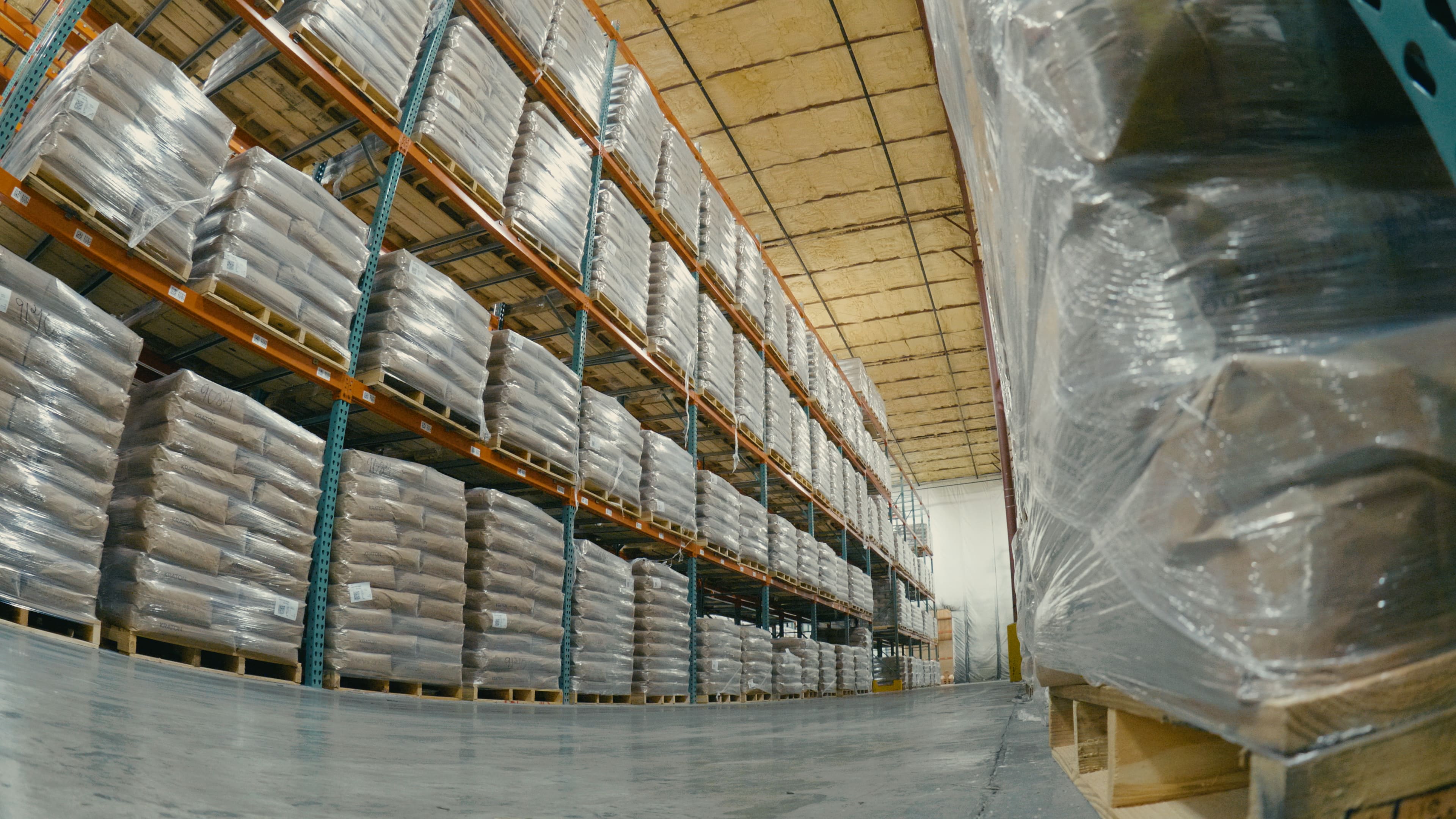 Advantages of FTZ