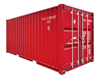 container