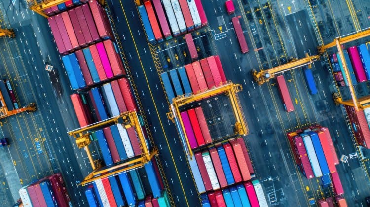 containers