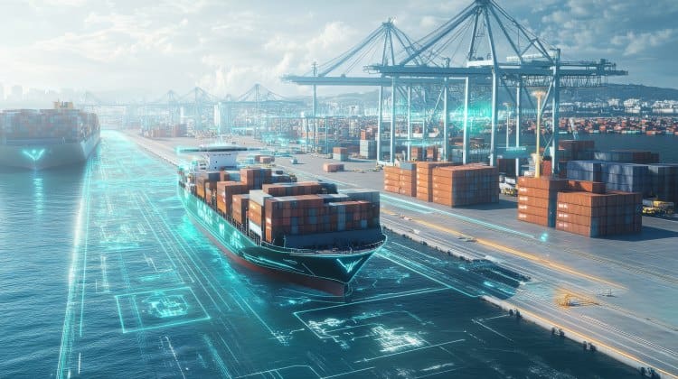 port