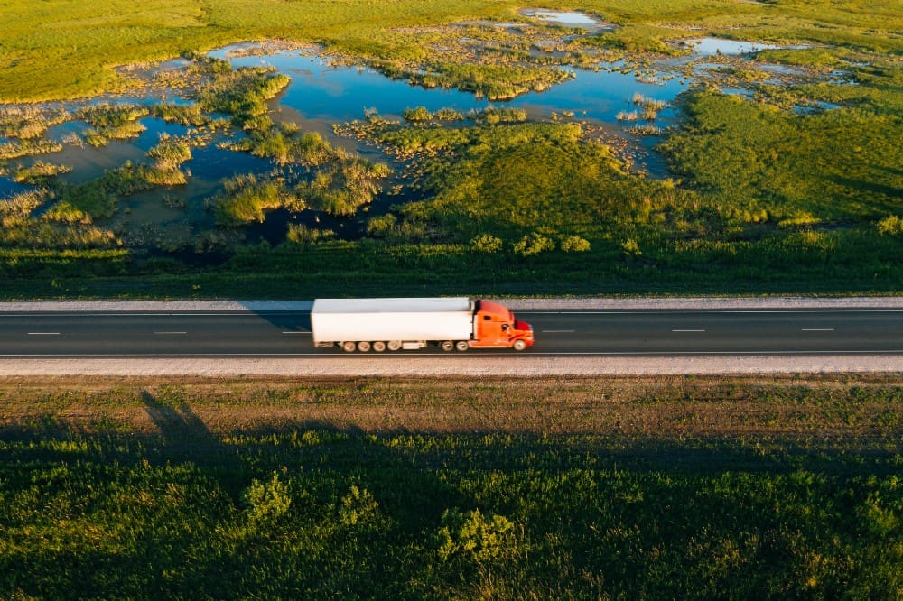 truck