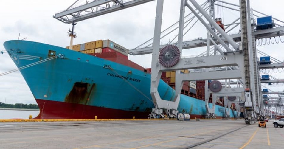 port_drayage_tech