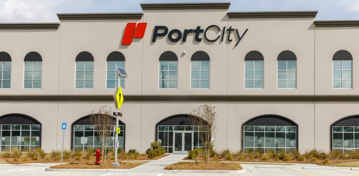 portcity-logistics-headquarters