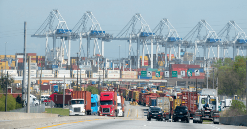 what_is_container_drayage